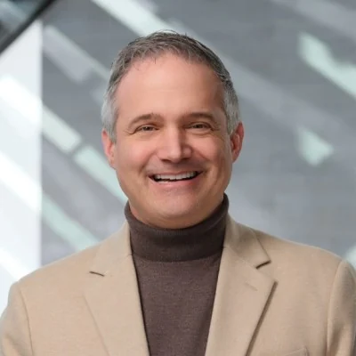 Martin Villeneuve