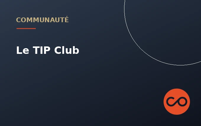 Le TIP Club
